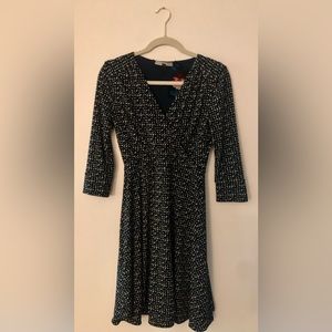 White House Black Market dress size 00